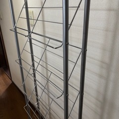 シューズラックの画像