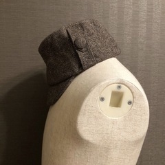 【キャンセルの為！！再募集！！！】ラコステ キャップの画像