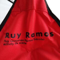 三脚チェア　2脚セット　折りたたみ三脚チェア　Ruy Ramos ラモス　ルイの画像