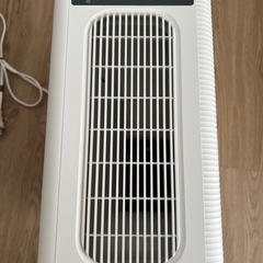 空気清浄機 mookaの画像