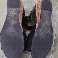 アクシーズファム キッズ／サンダル／XL(21cm)の画像