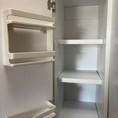 キッチンストッカー
の画像