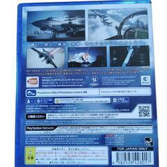 【配送可能】ACE COMBAT 7: SKIES UNKNOWN PREMIUM EDITIONの画像