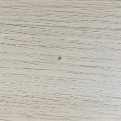 IKEA デスク 100 × 60　①の画像