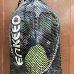 ENKEEO フルフェイスシュノーケルマスク L/XLサイズ（眉毛からあごまで12cm以上）の画像