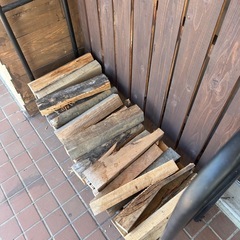 薪ラック　薪スタンド　薪置き　ログラック　キャンプの画像