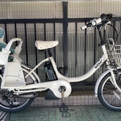 中古】電動アシスト自転車を格安/激安/無料であげます・譲ります
