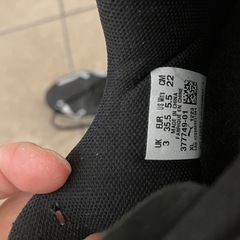 PUMAのスニーカーの画像