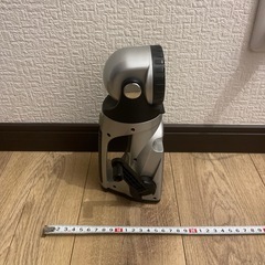 ライト 発電 アウトドア 非常用の画像