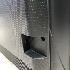 安心の6ヶ月保証付き！！ 液晶テレビ　TCL 2021年製　　32インチ　外付けHDD録画対応　B-CAS【トレファク堺福田店】の画像