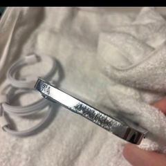 iPhone12ProMax 128GB シルバー(ホワイト)の画像