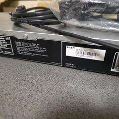 【値下げ可】パイオニア　DVDプレーヤーの画像