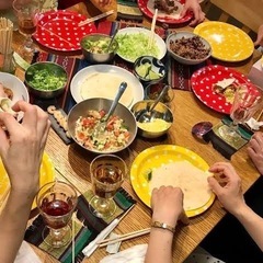 🫟男女参加型🫟グループが初めての方でもお気軽にお問い合わせ下さい