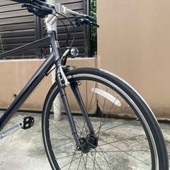 サイクルベースあさひ　プレシジョンS 　オートライトの画像