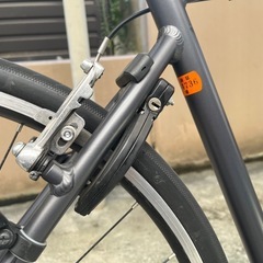 サイクルベースあさひ　プレシジョンS 　オートライトの画像