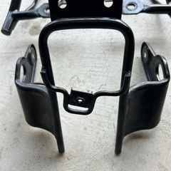 YBR125取外し部品3点セットの画像