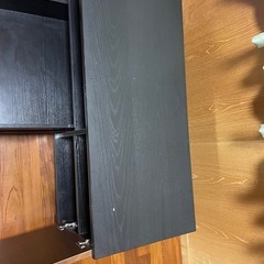 テレビ台の画像