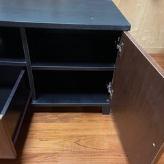 テレビ台の画像