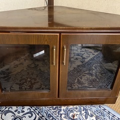 テレビ台の画像