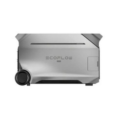 EcoFlow DELTA Pro3 ポータブル電源 4,096Wh エコフローの画像