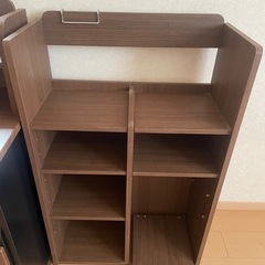 勉強机の画像