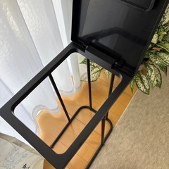 ゴミ袋ホルダーの画像