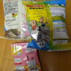お菓子などの画像