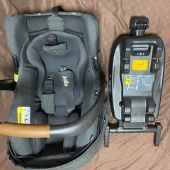 チャイルドシートjoie(ベビーシート)の画像