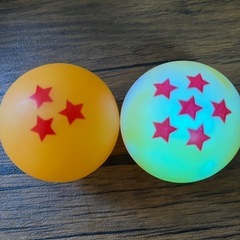 ドラゴンボール雑貨の画像