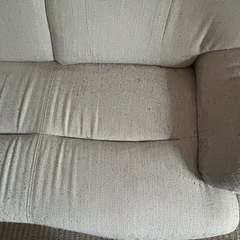 ソファーの画像