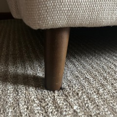 ソファーの画像