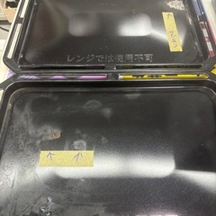 【東芝】【電子レンジ】★2019年製　クリーニング済み/6ヶ月保証付き【管理番号12507】野の画像