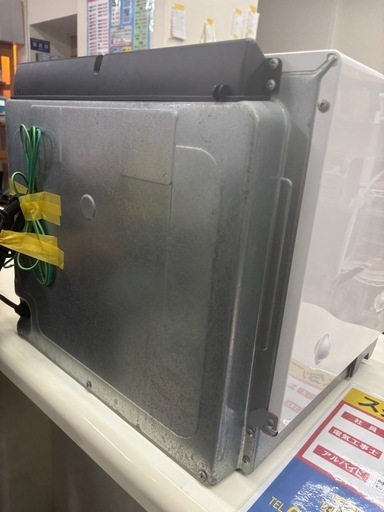 【東芝】【電子レンジ】★2019年製　クリーニング済み/6ヶ月保証付き【管理番号12507】野
