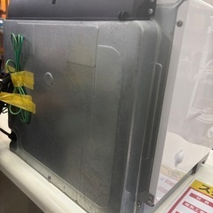 【東芝】【電子レンジ】★2019年製　クリーニング済み/6ヶ月保証付き【管理番号12507】野の画像