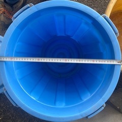 「中古」ポリ容器の画像