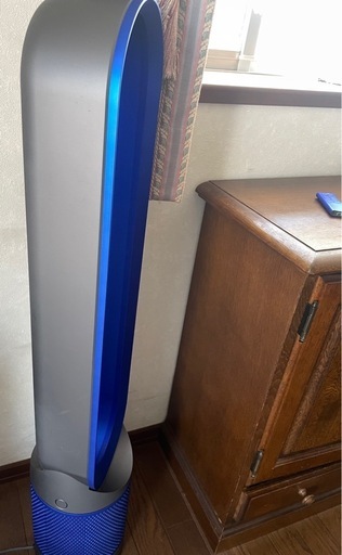 【終了】Dyson Pure Cool Link TP03 空気清浄リモコン付　