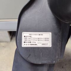 チャイルドシートの画像
