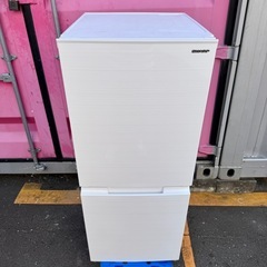 🉐🈹ZH05★2020年製★シャープ　冷蔵庫　右、左開き　自動霜取り　一人暮らしの画像