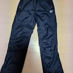 【セット販売】ヨネックス　ダブルヒートカプセル　ジャケット　パンツの画像