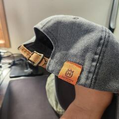 <急募>ハスクバーナメーカーの帽子の画像