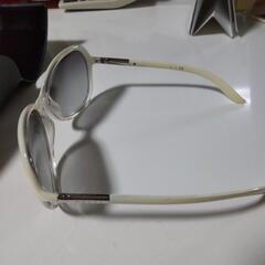 PRADA  サングラス の画像