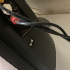 【委託品】テレビ&テレビボードの画像