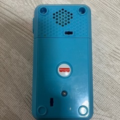 電話のおもちゃの画像
