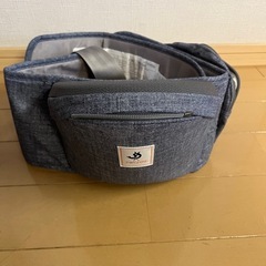 ポグネーベビーキャリアの画像