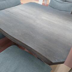 ★限定SALE20%OFF★《尼崎市/リサイクルショップドリーム次屋店》ダイニング4点セット 中古品 ☆尼崎市若王寺☆の画像