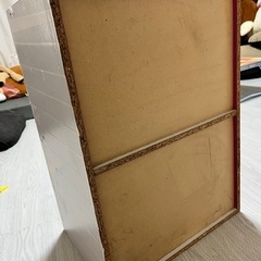 カラーボックスの画像