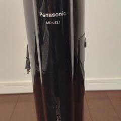 パナソニック　掃除機の画像