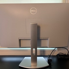 Dell S2722DC 27インチ モニターの画像