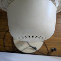 扇風機の画像