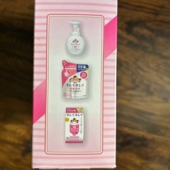 キレイキレイ　ギフトセットの画像